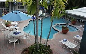 Coral Reef Guesthouse Fort Lauderdale United States